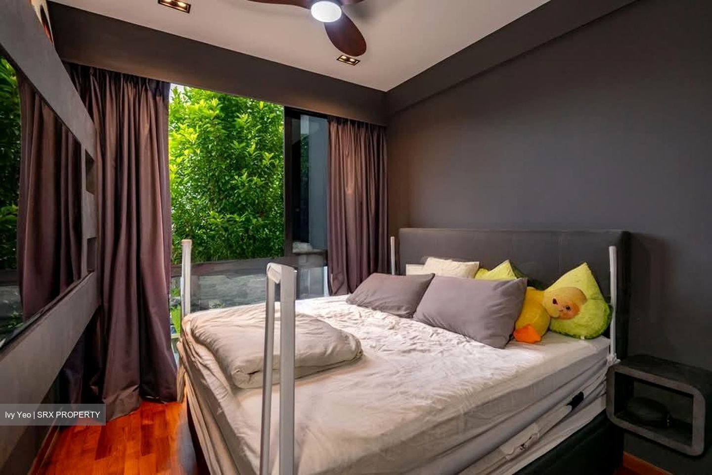 Kandis Residence (D27), Condominium #574726411